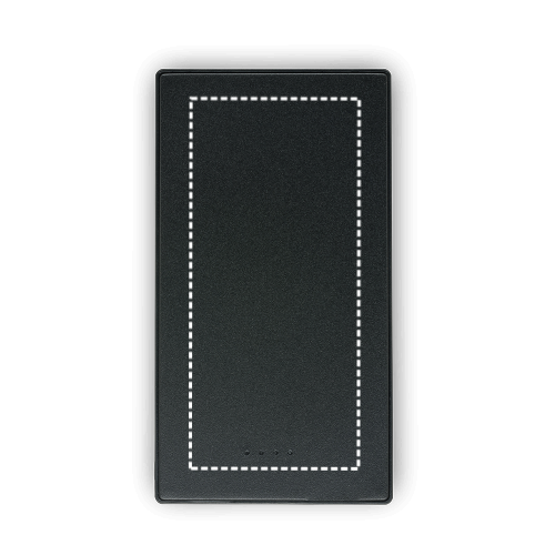 lasergravure <   2 cm2 (110 x 50 mm)
