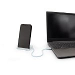 berners hub met gerecycleerde abs-naaf