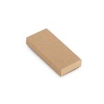 sheryl power bank 4'000 mah in gerecycled abs