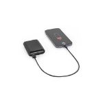 leakey powerbank 8'000 mah in gerecycled abs