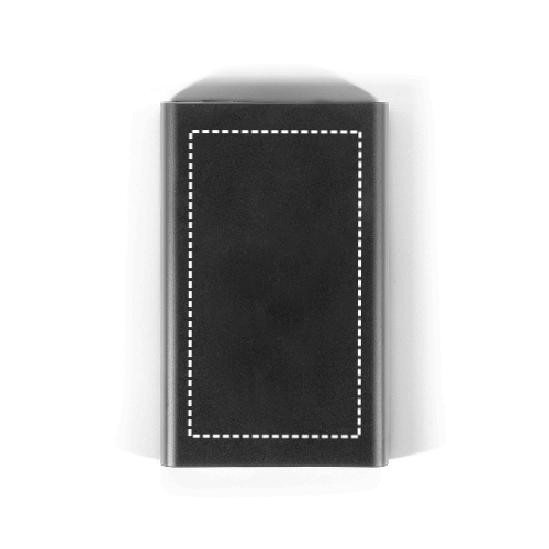 lasergravure <   2 cm2 (90 x 50 mm)