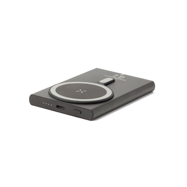 rabs magnetische powerbank supersnel opladen
