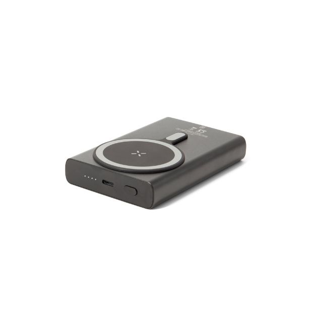 rabs magnetische powerbank 10'000 mah supersnel