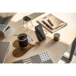 3w draagbare luidspreker met 4u30m batterijduur