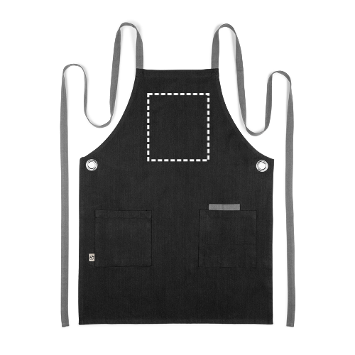 transferdruk <  12 cm2 (200 x 220 mm)