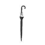 27 inch r-pet paraplu winddicht reflecterend