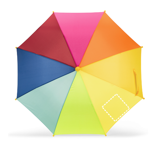 transferdruk <  12 cm2 (120 x 120 mm)