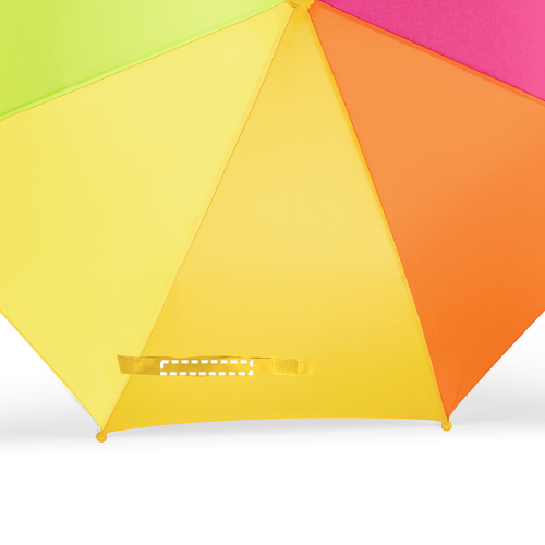 transferdruk <  12 cm2 (75 x 10 mm)