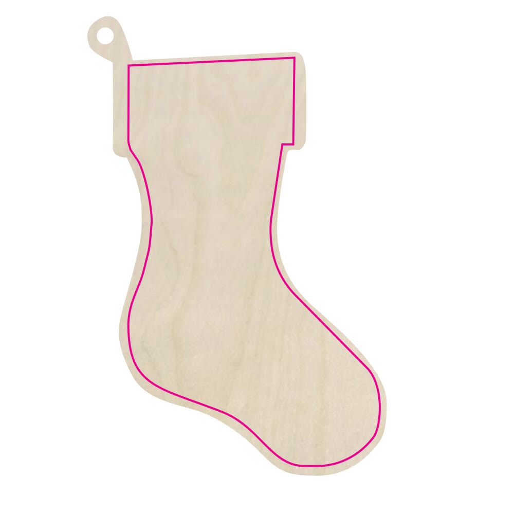 lasergraveren (43 x 66 mm)