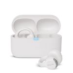 philips open-ear tws oordopjes 7 u speeltijd - wit