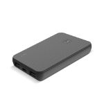 gp b+ series powerbank 5.000 mah stijlvol design - zwart