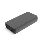 gp b+ series powerbank 20.000 mah stijlvol design