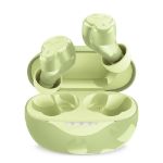 fresh 'n rebel twins breez true wireless oordopjes - groen