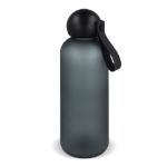 sagaform tom r-pet waterfles 650 ml bpa-vrij - zwart