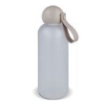 sagaform tom r-pet waterfles 650 ml bpa-vrij - beige