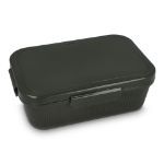 sagaform lunch box tina 20,5 x 14 x 7,5 cm - groen