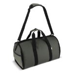 insideout tas carry smart met schoenenzak - groen