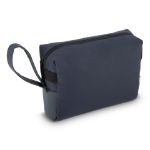 insideout toilettas carry care compact formaat - blauw