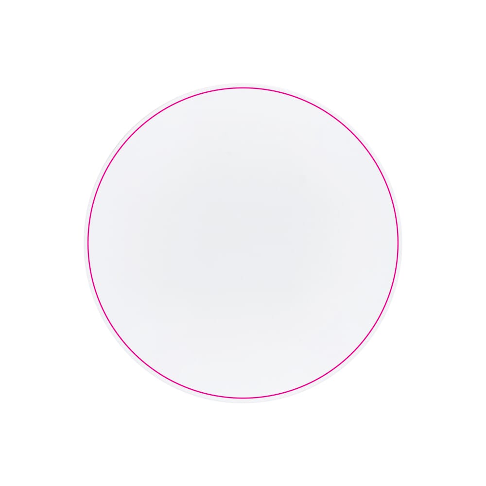 digitale print (Ø 95 mm)