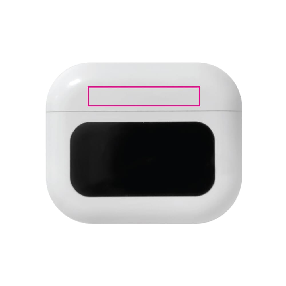 digitale print (35 x 6 mm)