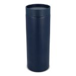 360 shine thermo beker 400 ml lekvrije 360º dop - blauw