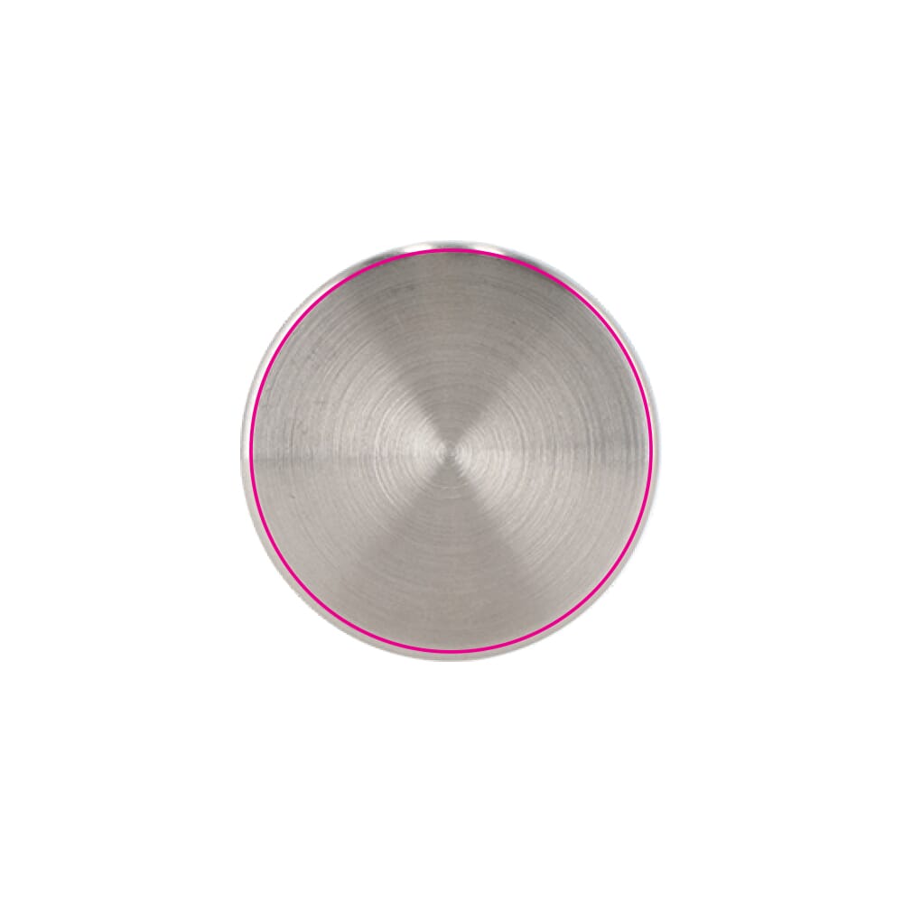 lasergraveren (Ø 40 mm)