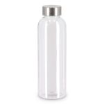 jane fles r-pet 500 ml licht en kleurrijk - transparant