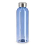 jane fles r-pet 500 ml licht en kleurrijk - blauw