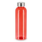 jane fles r-pet 500 ml licht en kleurrijk - rood