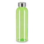 jane fles r-pet 500 ml licht en kleurrijk - groen