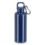 nina waterfles r-pet 500 ml hardcolour afwerking - marine