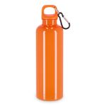 nina waterfles r-pet 750 ml hardcolour afwerking