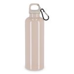 nina waterfles r-pet 750 ml hardcolour afwerking