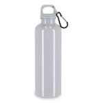 nina waterfles r-pet 750 ml hardcolour afwerking