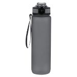 drinkfles met capaciteitsaanduiding ridof 1 liter