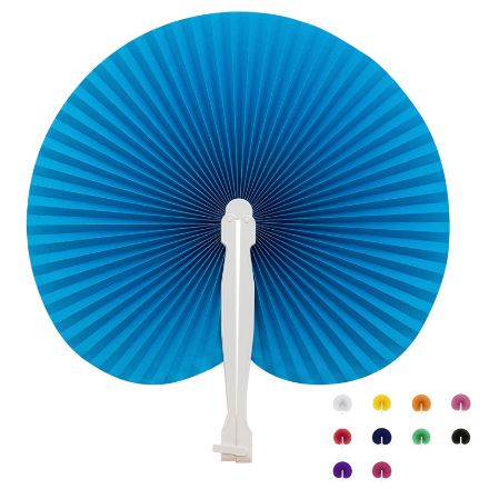 opvouwbare waaier rucco