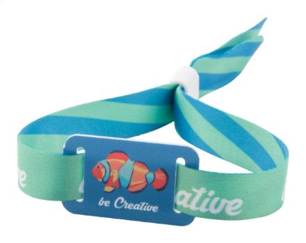 custom festival bandjes kec