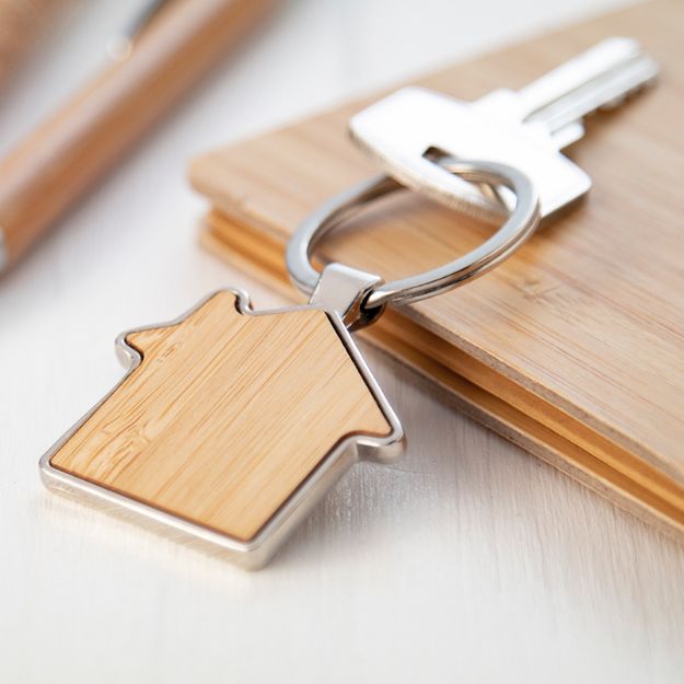 sleutelhanger horby