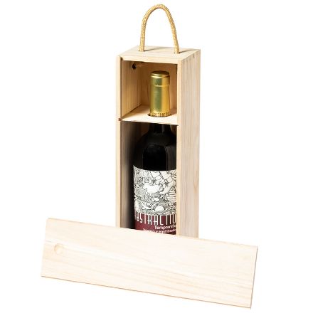 wijn cadeaudoos grimbur