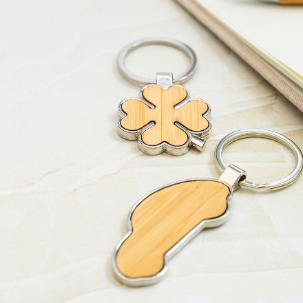 sleutelhanger clorby