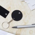 sleutelhanger rondoshine