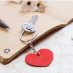 sleutelhanger loveshine