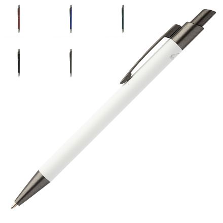 balpen van ral ramet blauwschrijvend