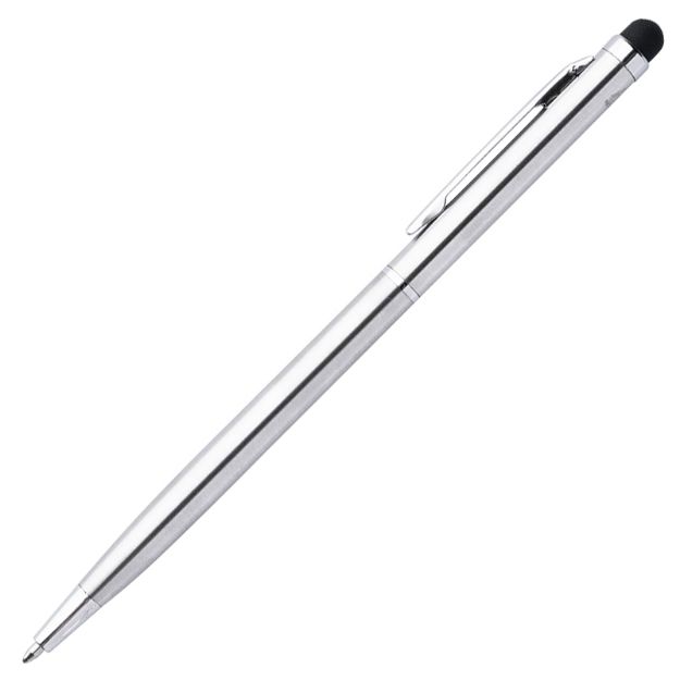 rss twist balpen en touch screen balpen tessex