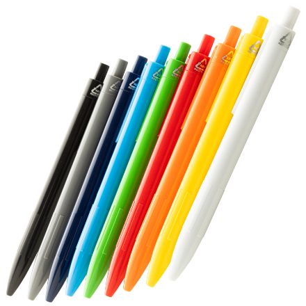 rabs balpen thruster blauwschrijvend