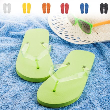 strand slippers boracay 36/38 en 42/44