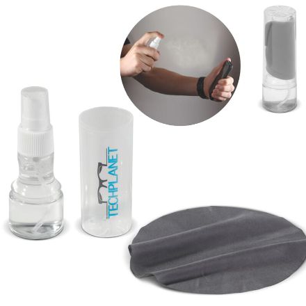 smartphone reinigingsset 30 ml