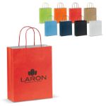 draagtas papier middel 120g/m2