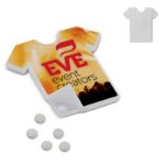 pepermuntdoos t-shirt frosted