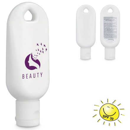 zonnebrandlotion factor 30 30 ml